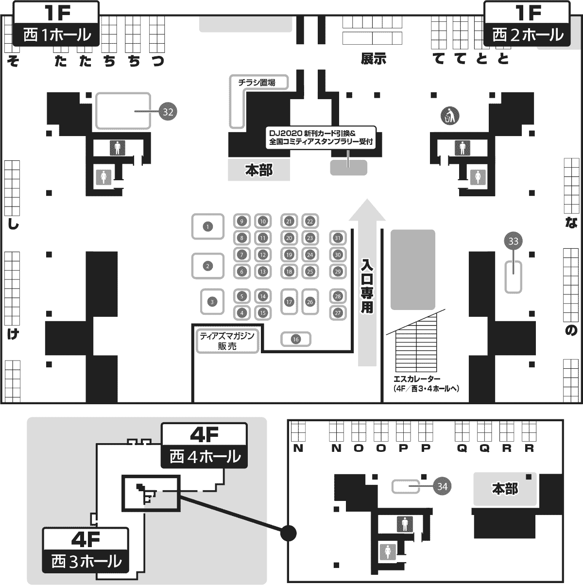 Comitia